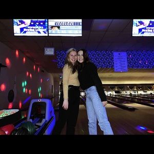 Meet your Posher, Shelby